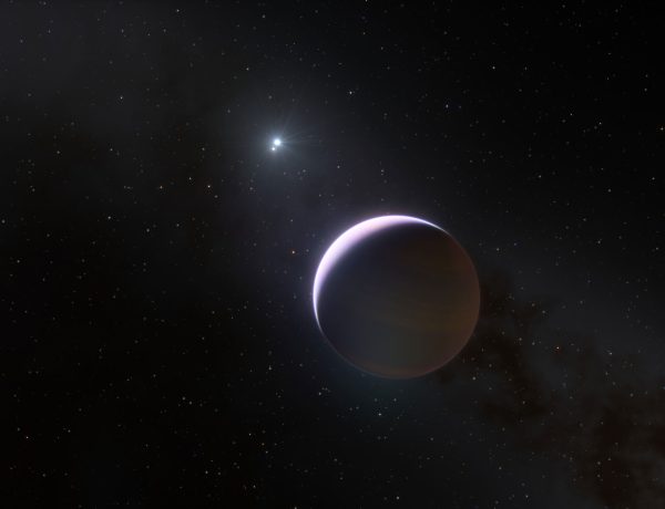 یک قدم نزدیک‌تر به کشف سیاره گمشده منظومه شمسی