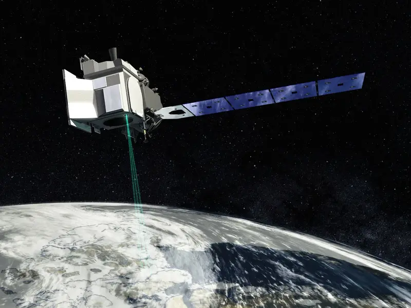 ماهواره‌های سری (Sentinel-1)، از رادار با قابلیت نفوذ در ابرها (Synthetic Aperture Radar به اختصار SAR) استفاده می‌کنند.