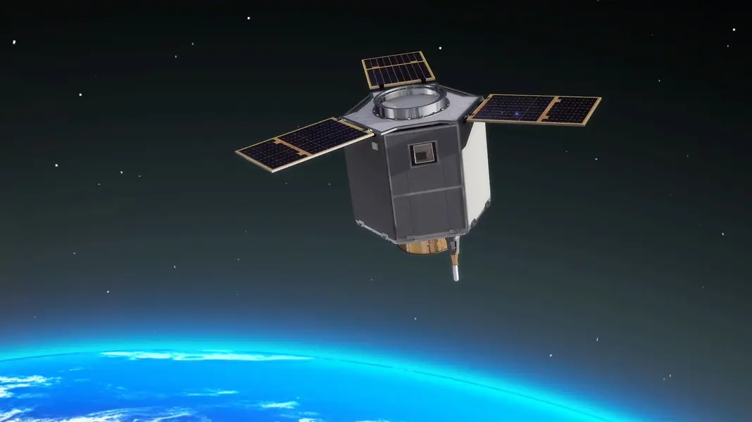 ماهواره‌های پکن-۳‌سی می‌توانند تصاویری با وضوح ۰.۵ متر را از زمین ثبت کنند