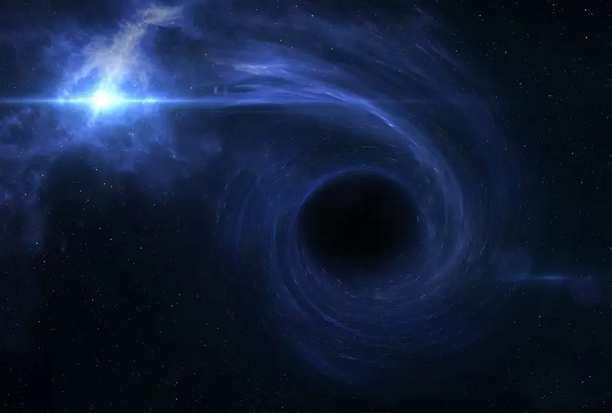 ماهیت ماده تاریک