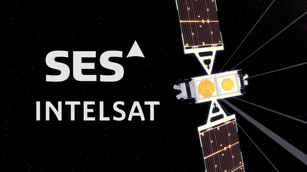 اتحاد دو غول صنعت مخابرات ماهواره‌ای برای مقابله با استارلینک