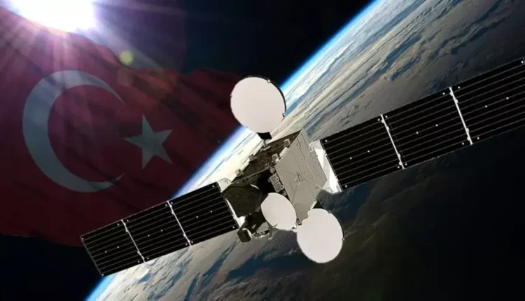 ترکیه به کشور صادرکننده ماهواره تبدیل خواهد شد