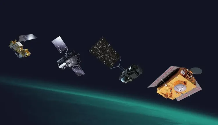 ماهواره‌های کوپرنیک چگونه به عملیات امداد و نجات کمک میکنند؟