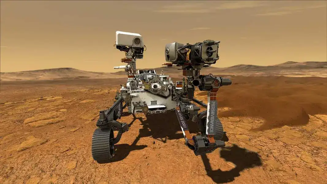 برنامه فضایی کره‌جنوبی برای فرود بر روی مریخ تا سال ۲۰۴۵ نشان از توسعه و پیشرفت چشمگیر این کشور در زمینه فضانوردی و تحقیقات فضایی است.