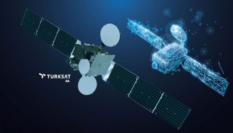 نخستین ماهواره مخابراتی بومی ترکیه در ژوئن ۲۰۲۴ راه اندازی می شود