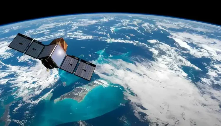 تصویربرداری بهتر از مدار بسیار پایین زمین با ماهواره فنتوم