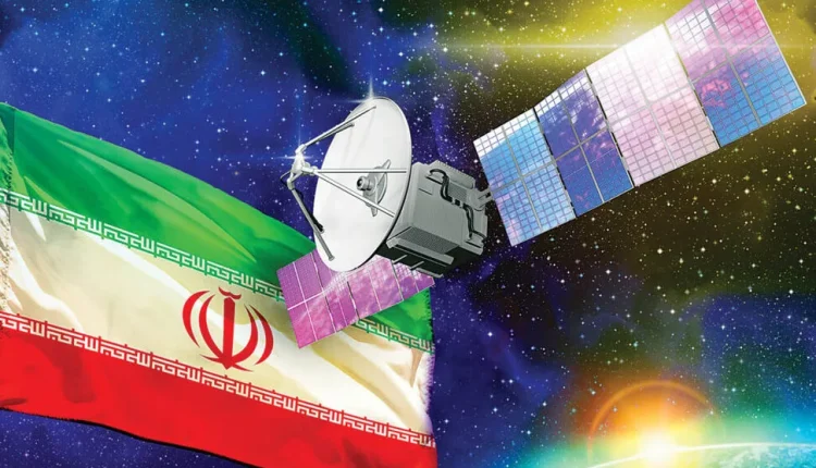 تاکید بر توسعه صنعت فضایی ایران