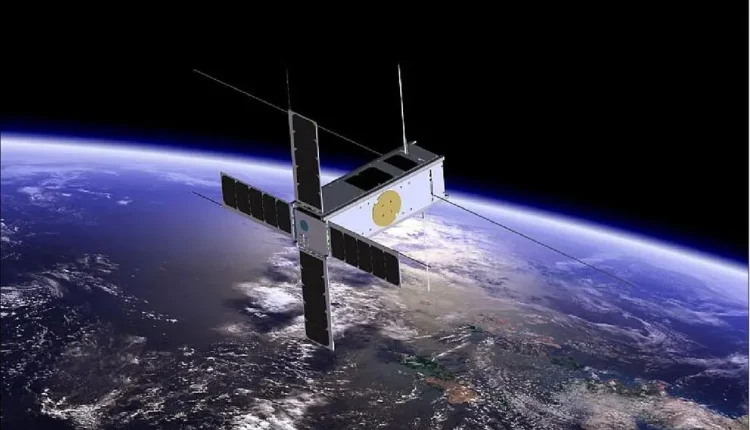 ماهواره پیکاسو