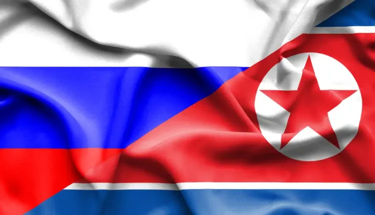 پخش برنامه‌های تلویزیونی کره‌شمالی با ماهواره‌ روسی