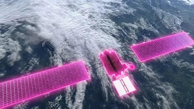 تی-موبایل خدمات اسمارت ویپیان رایگان و اینترنت ماهوارهای همراه ارائه میدهد