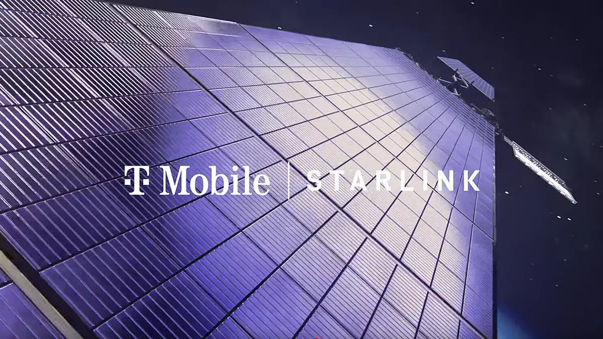 اینترنت ماهوارهای تیستلایت با همکاری استارلینک