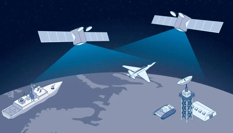 ایجاد اختلال در ماهوارهها راهبرد جدید در درگیریهای جهانی