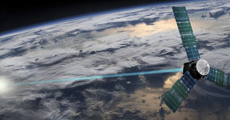 گنبد طلایی آمریکا: ماهوارههای نابودکننده موشک