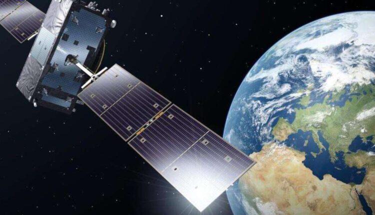 OSNMA سامانه ناوبری گالیله