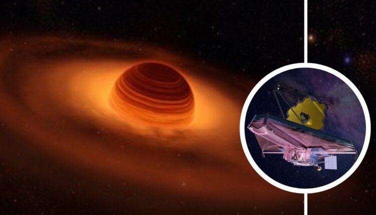 تشکیل منظومه‌های سیاره‌ای بدون وجود ستاره