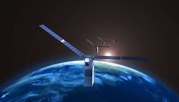 آزمایش فناوری DSA خوشه استارلینگ