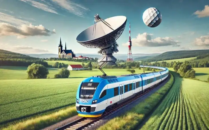 زیرساخت هوشمند برای صنعت حملونقل