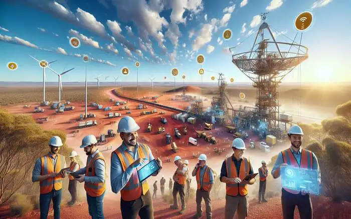 اتصال سریع‌تر در محیط‌های سخت