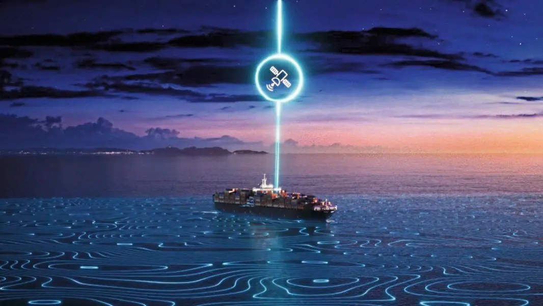 ارتباط مستقیم دستگاه‌های اینترنت اشیاء با ماهواره‌ها