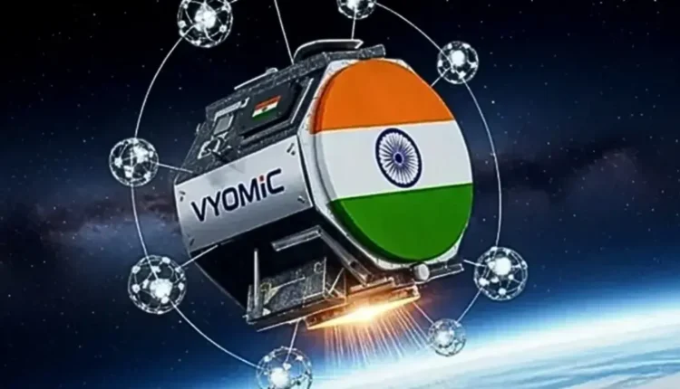 استارت‌آپ هندی در مسیر ساخت نخستین سامانه ناوبری بومی خصوصی هند