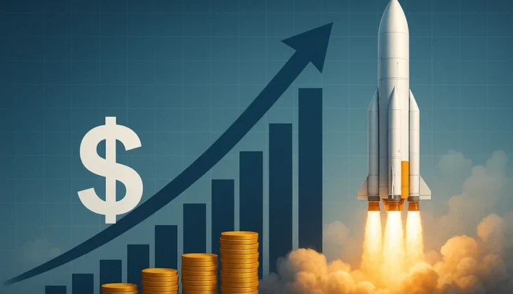 اقتصاد حاملهای فضایی در سال ۲۰۲۵