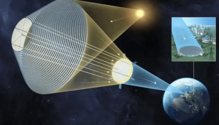 ایده تابش نور خورشید در شب به واقعیت نزدیک‌تر شد