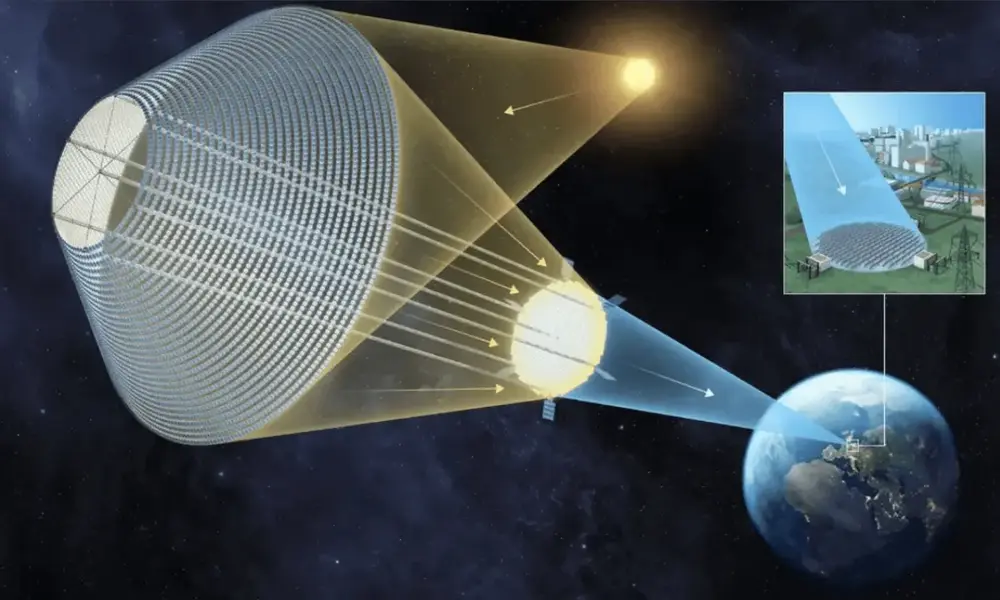 ایده تابش نور خورشید در شب به واقعیت نزدیک‌تر شد