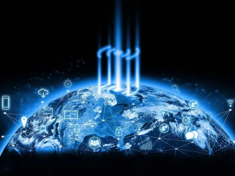 راه‌اندازی نخستین پلتفرم یکپارچه سلولی–ماهواره‌ای اینترنت اشیا در جهان