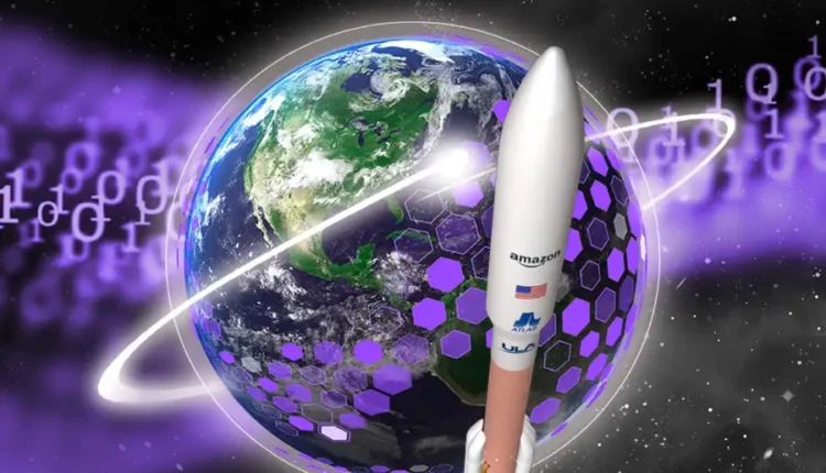 قزاقستان میدان رقابت استارلینک و کوییپر در ارائه اینترنت ماهوارهای