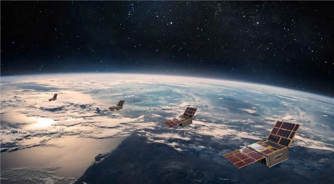 منظومه شرکت ساتلیوت