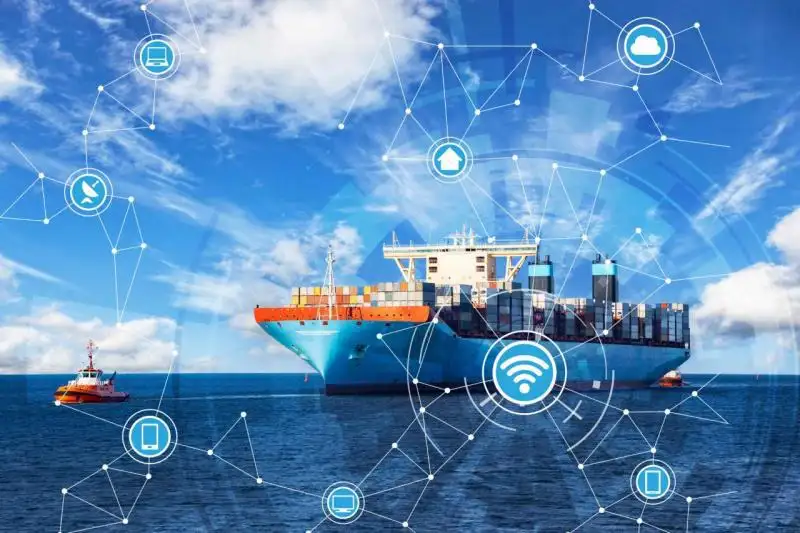 سامانه ارتباطی نسل جدید برای شناسایی کشتیها