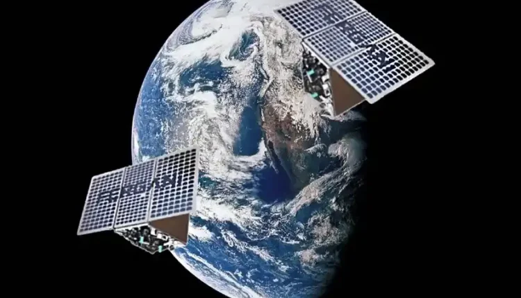 ساخت منظومه ناوبری با پوشش جهانی توسط شرکت خصوصی ترکیه‌ای