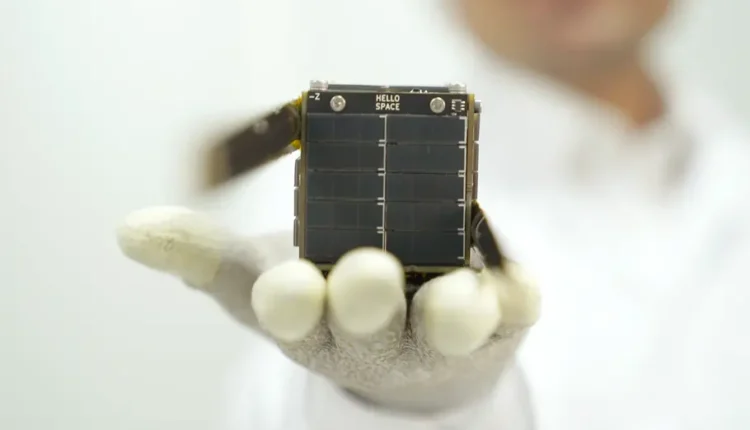 ماهواره‌های جیبی، راهی جدید برای ماهواره‌دار شدن